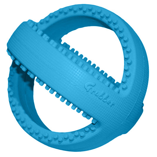 Grubber Gummileksaker Boll