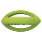 Grubber Gummileksaker Rugbyboll