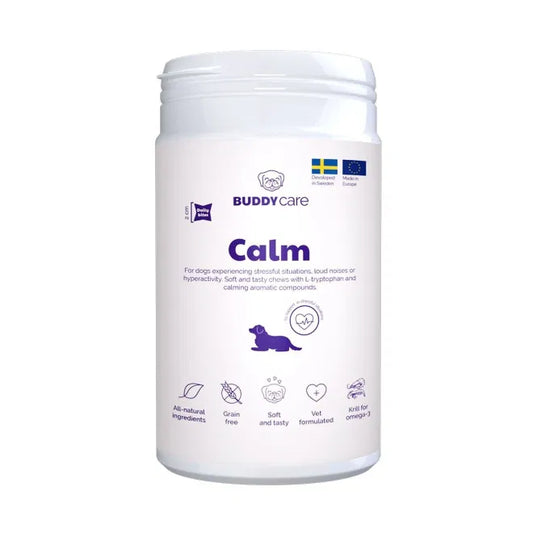 Buddy Calming Chews