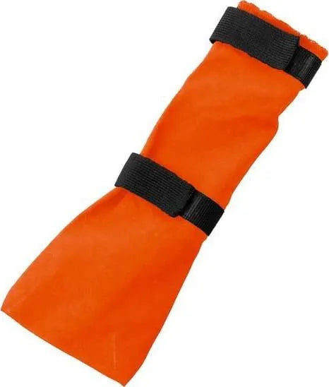 Non-Stop Contact Bootie High