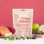 Buddy - Crispy Salmon 150g