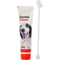Flamingo Dental clean tandkräm & borste