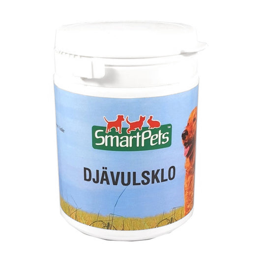 Djävulsklo 120 g