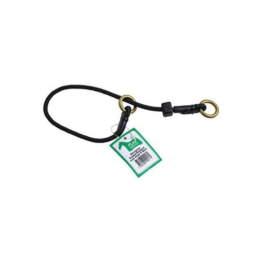 Flexibel Strongline Dressyrhalsband m stop