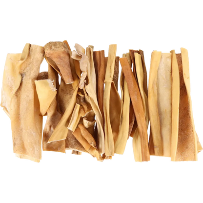 Flamingo Horse skin Natural snack