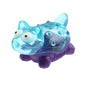 Gigiwi SuppaPuppa Pipleksak till valp & liten hund XS 7,5 cm