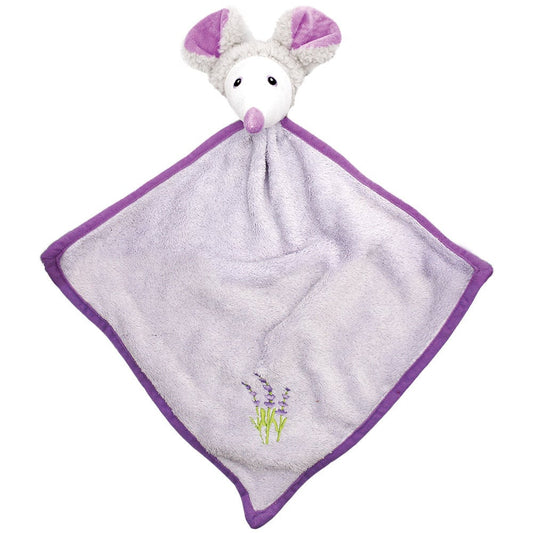 HappyPet Lavender Mouse Plysch