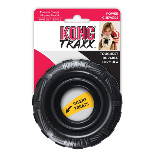 KONG Tyres Extreme Svart