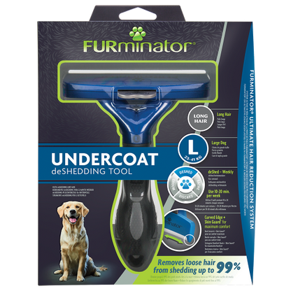 Furminator Longhair