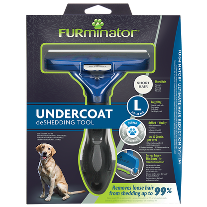 Furminator Shorthair