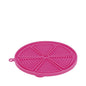 Trixie Lick´n´Snack Slickmatta med sugkoppar - rosa