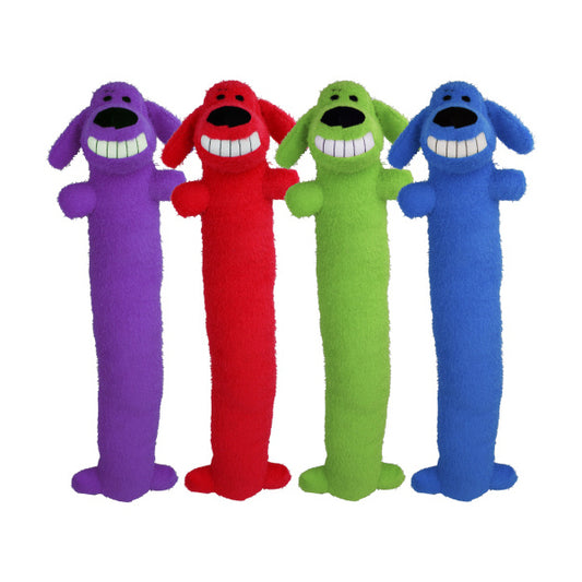 Multipet Loofa® Dog The Original