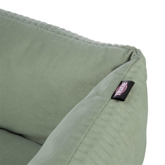 Trixie Marley Bädd, Rektangulär