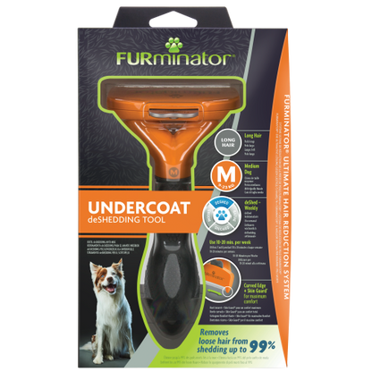 Furminator Longhair