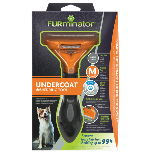 Furminator Longhair