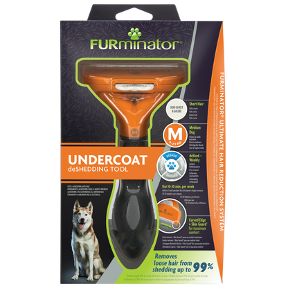 Furminator Shorthair