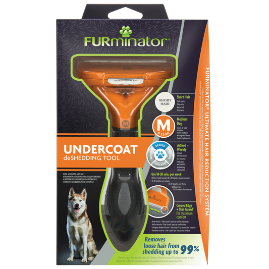 Furminator Shorthair