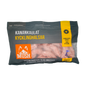 Mush Basic Kycklinghalsar 800g