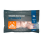 Mush Basic Nöt Broskben 800g