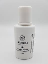 Hundapoteket Neempuder