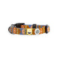 Woolly Wolf Halsband Nordic
