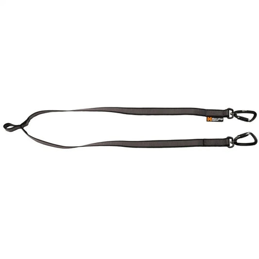 Non-Stop Touring Double koppel Grey