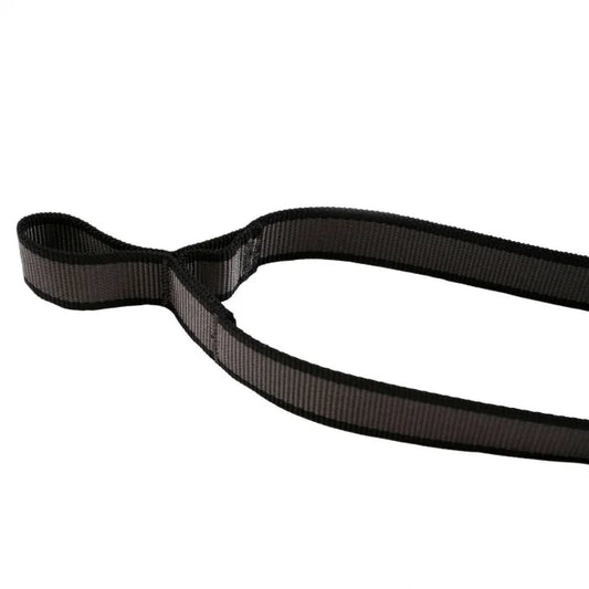 Non-Stop Touring Double koppel Grey