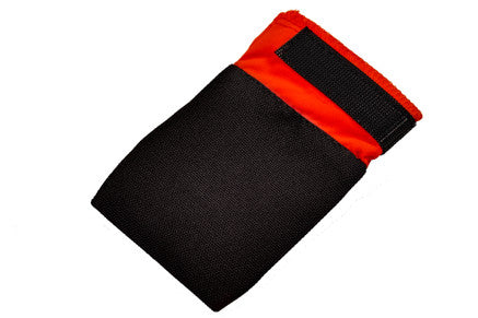 Non-stop Solid Sock Booties 4-pack