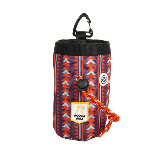 Woolly Wolf Godisbag
