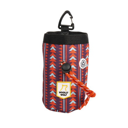 Woolly Wolf Godisbag
