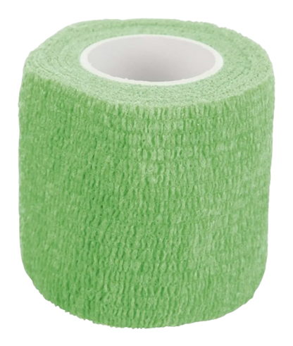 Trixie Bandage med bitter smak självhäftande 5 cm/4,5 meter