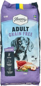 Dogman Heavenly Adult Grain Free Hundfoder