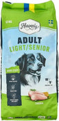 Dogman Heavenly Adult Light/senior Hundfoder