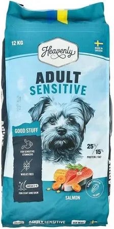Dogman Heavenly Adult Sensitive Hundfoder