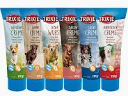 Trixie Belöningskräm 110g