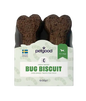 Petgood insektsbaserat hundkex (6x/pack)