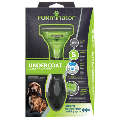 Furminator Longhair