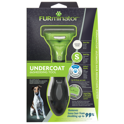 Furminator Shorthair