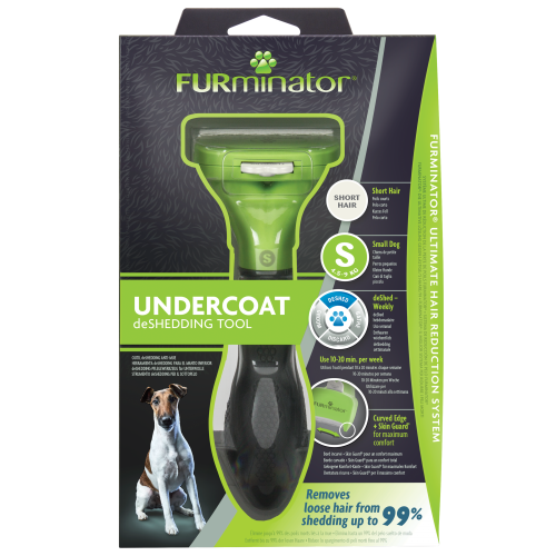 Furminator Shorthair