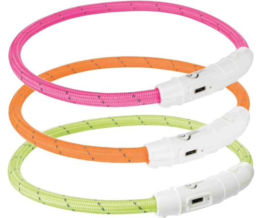 Trixie Blinkhalsband