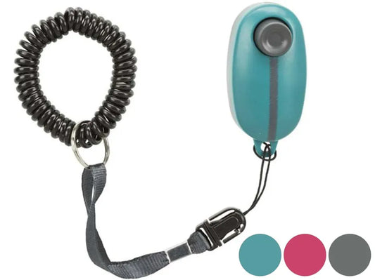 Trixie Soft Clicker med armband
