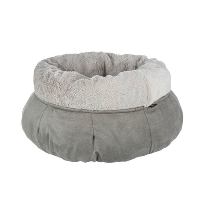 Trixie Elsie Bädd 45cm Ljusgrå