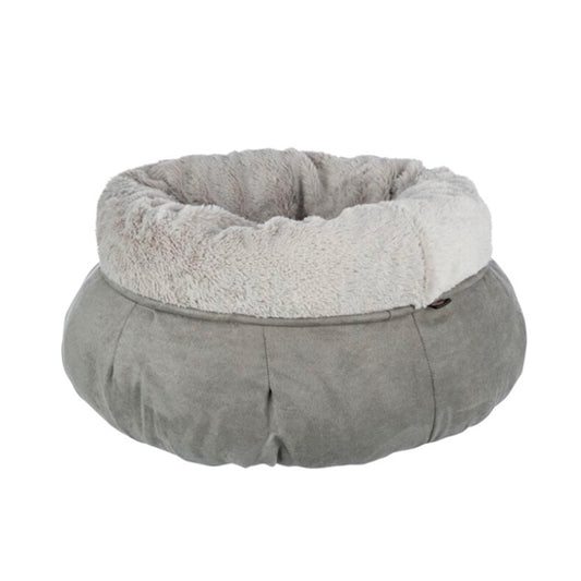 Trixie Elsie Bädd 45cm Ljusgrå