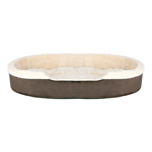 Trixie Bädd Cosma Brun/Beige