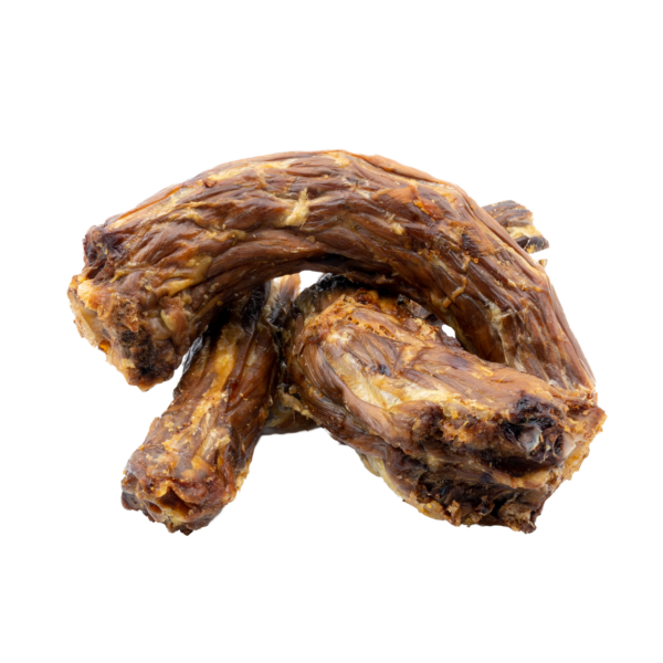 Mush Vainu Kalkonhals 250g
