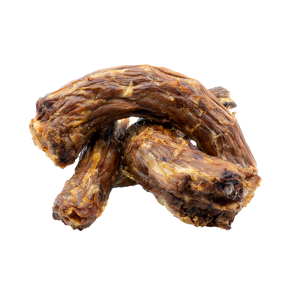 Mush Vainu Kalkonhals 250g