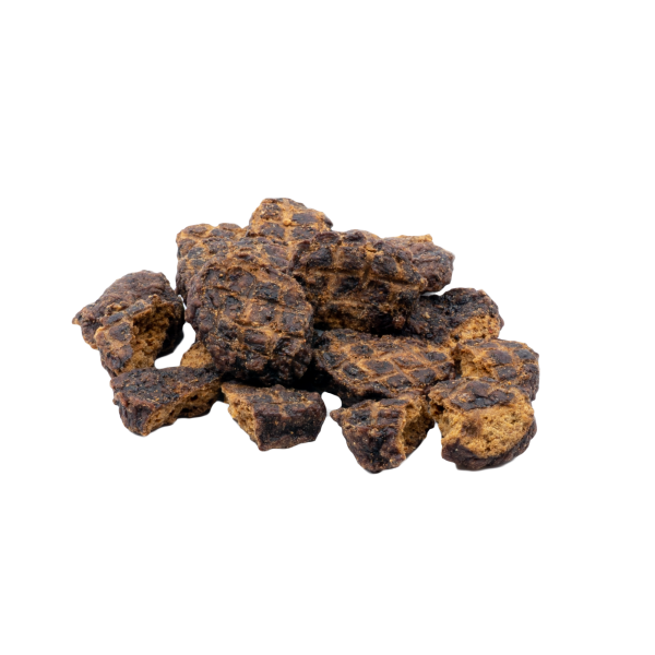 Mush Vainu Nötgodis 150g